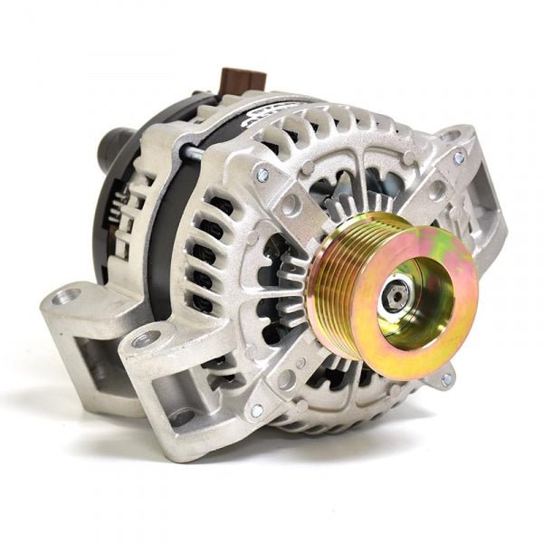Mean Green 1290 High Output Alternator (2008 - 2010 Power Stroke) - Southern Diesel Supply