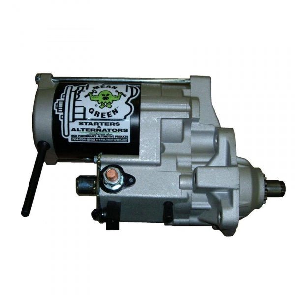 Mean Green 7548 Gear Reduction Starter (1994 - 2002 Cummins) - Southern Diesel Supply