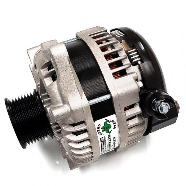 Mean Green MG1627 300 Amp High Output Alternator (2011 - 2022 Power Stroke) - Southern Diesel Supply