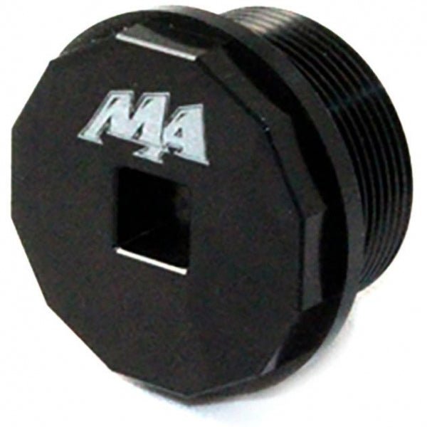 Merchant Automotive 10051 WIF Delete Plug (2001 - 2016 Duramax) - Southern Diesel Supply