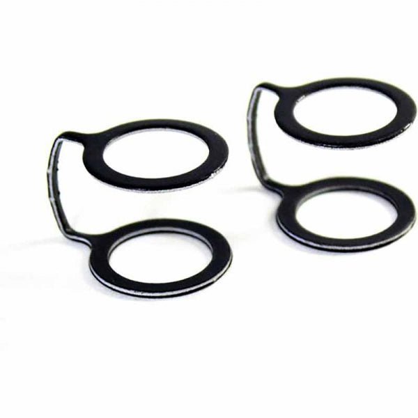 Merchant Automotive 10059 Fuel Line Banjo Seals (At FICM) (2001 - 2005 Duramax) - Southern Diesel Supply
