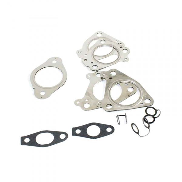 Merchant Automotive 10123 Turbo Installation Gasket Kit (2006 - 2007 Duramax) - Southern Diesel Supply