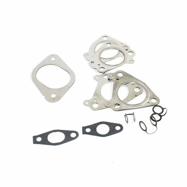 Merchant Automotive 10124 Turbo Installation Gasket Kit (2007.5 - 2010 Duramax) - Southern Diesel Supply