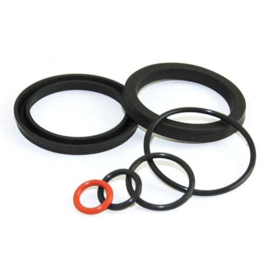 Merchant Automotive 10192 Fuel Filter Head Rebuild Kit (2001 - 2010 Duramax) - Southern Diesel Supply