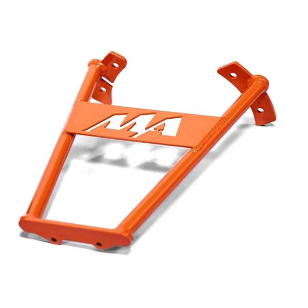 Merchant Automotive 10195 Transmission Rear Housing Support (2007.5 - 2010 Duramax) - Southern Diesel Supply