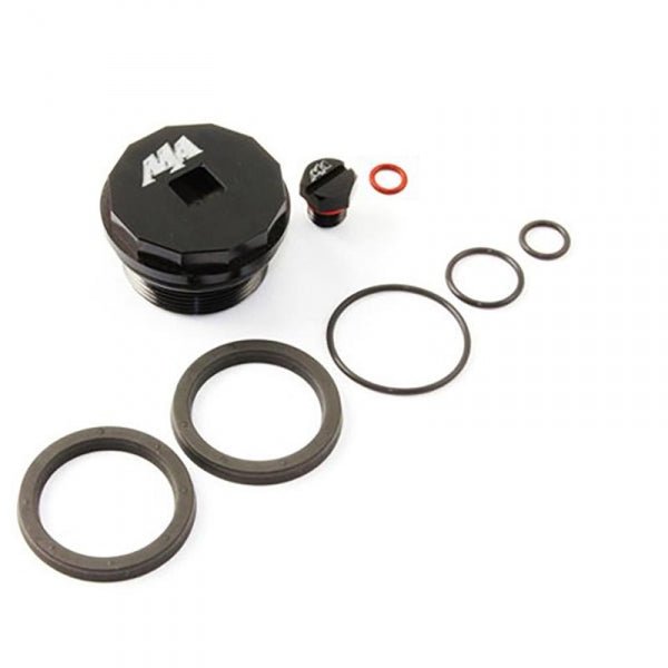 Merchant Automotive 10218 Deluxe Fuel Filter Head Rebuild Kit (2001 - 2010 Duramax) - Southern Diesel Supply