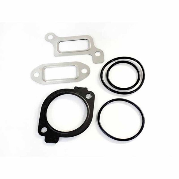 Merchant Automotive 10241 Fuel Pressure Regulator Install Gasket Kit (2004.5 - 2005 Duramax) - Southern Diesel Supply