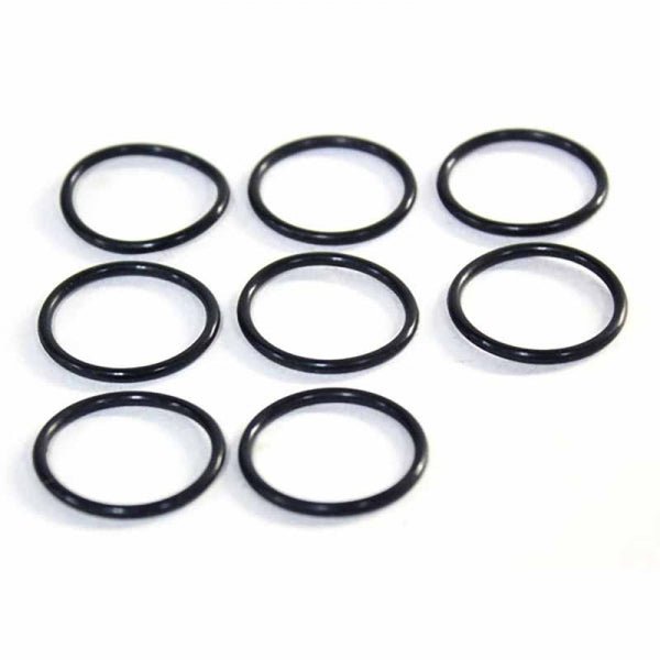 Merchant Automotive 10299 Fuel Injector Body Seal Set (2004.5 - 2007 Duramax) - Southern Diesel Supply