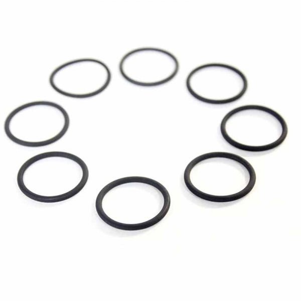 Merchant Automotive 10308 Fuel Injector Body Seal Kit (2007.5 - 2010 Duramax) - Southern Diesel Supply