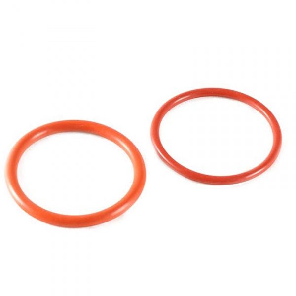 Merchant Automotive 10406 Lower Radiator Coolant Pipe O - Rings (Radiator Side) (2006 - 2010 Duramax) - Southern Diesel Supply
