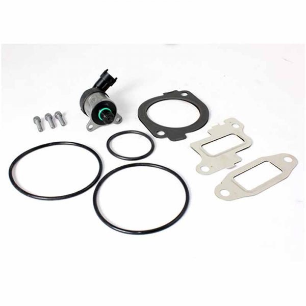 Merchant Automotive 10448 Fuel Pressure Regulator Kit (2006 - 2010 Duramax) - Southern Diesel Supply