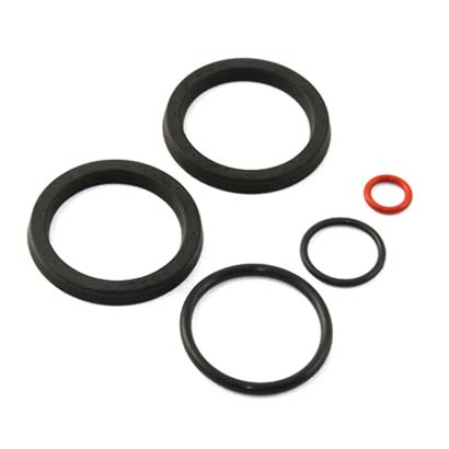 Merchant Automotive 10459 Fuel Filter Head Rebuild Kit (2011 - 2016 Duramax) - Southern Diesel Supply