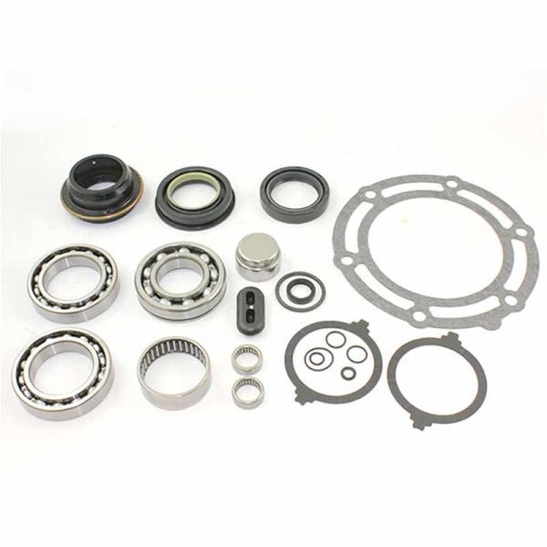 Merchant Automotive 10461 Deluxe Transfer Case Bearing & Seal Kit (2001 - 2007 Duramax) - Southern Diesel Supply