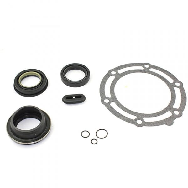 Merchant Automotive 10468 Deluxe Transfer Case Seal Kit (2001 - 2007 Duramax) - Southern Diesel Supply