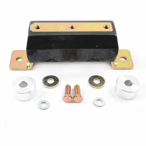 Merchant Automotive 10478 Polyurethane Transmission Mount (2011 - 2019 Duramax) - Southern Diesel Supply