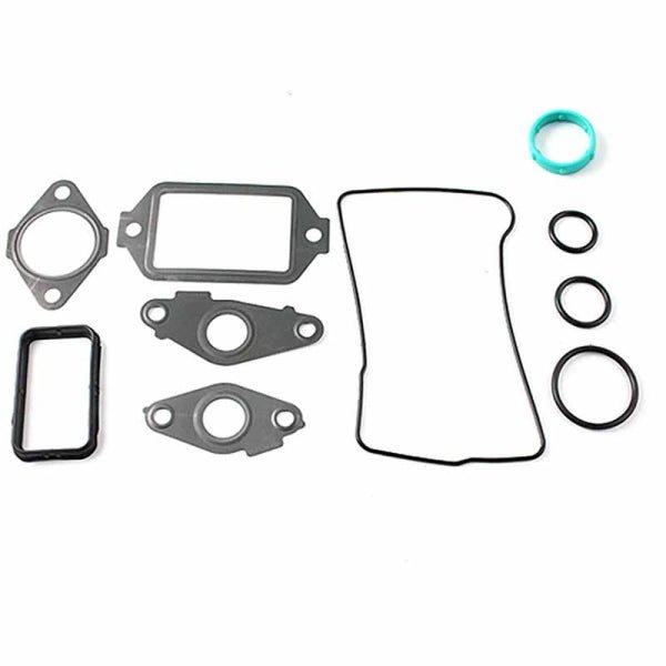 Merchant Automotive 10482 Engine Oil Cooler Seal & Gasket Set (2011 - 2016 Duramax) - Southern Diesel Supply