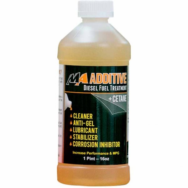 Merchant Automotive 10508 Diesel Fuel Additive - Southern Diesel Supply