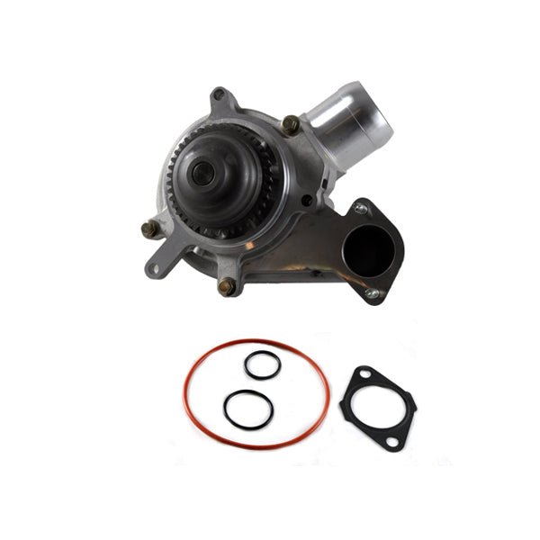 Merchant Automotive 10543 Water Pump (With Housing) (2006 - 2016 Duramax) - Southern Diesel Supply