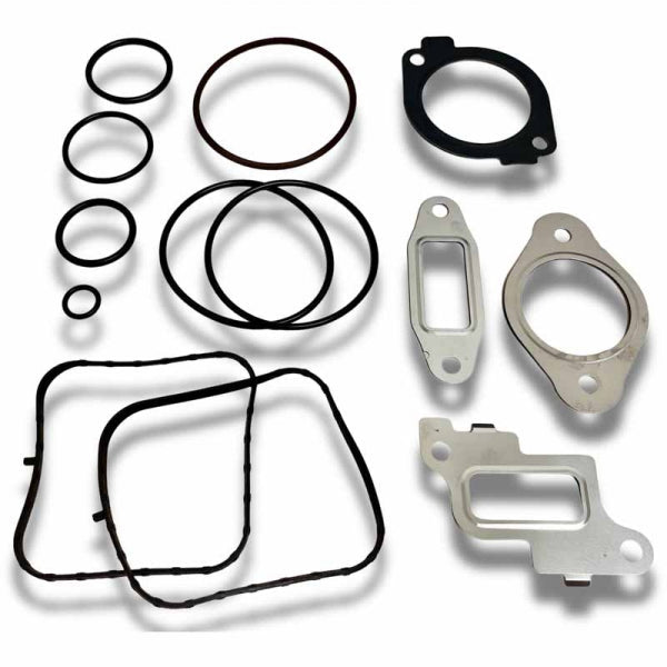 Merchant Automotive 10560 CP3 Fuel Injection Pump Install Gasket Kit (2006 - 2007 Duramax) - Southern Diesel Supply