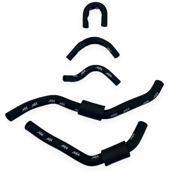 Merchant Automotive 10700 Fuel Hose Kit (2006 - 2010 Duramax) - Southern Diesel Supply