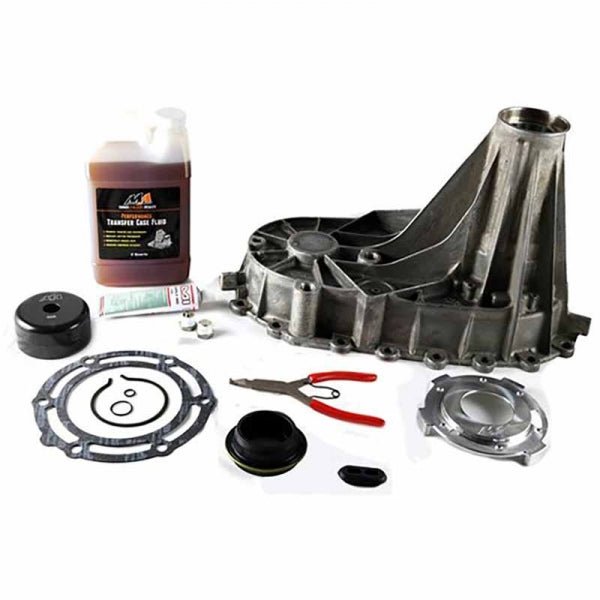 Merchant Automotive 10773 Transfer Case Pump Upgrade Repair Combo Kit (2001 - 2007 Duramax) - Southern Diesel Supply