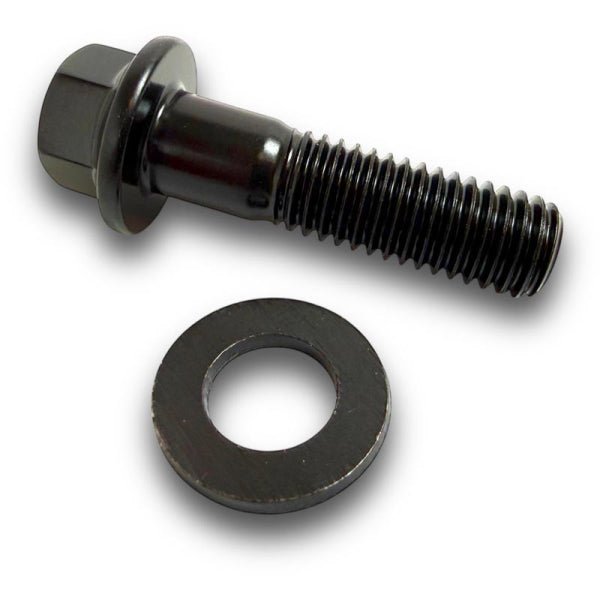 Merchant Automotive 20232 Up - Pipe Bolt Kit (3 - Pack) (2017 - 2025 Duramax) - Southern Diesel Supply