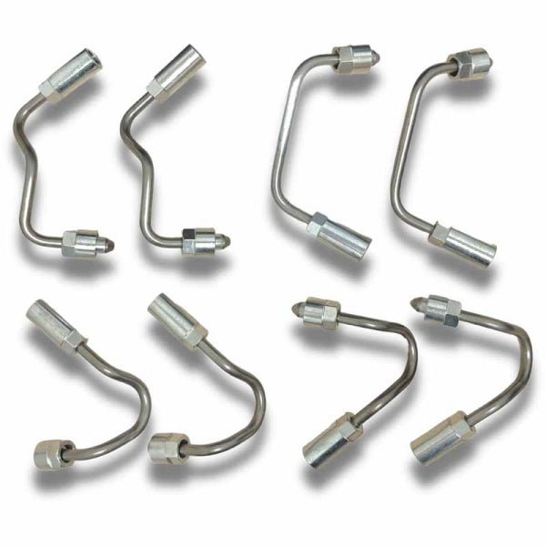 Merchant Automotive 20253 Fuel Injector Line Set (2007.5 - 2010 Duramax) - Southern Diesel Supply