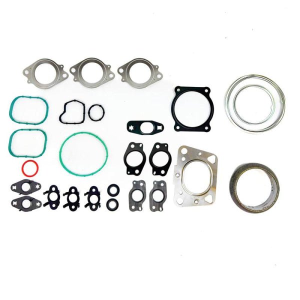 Merchant Automotive 25030 Turbo Installation Gasket & Seal Kit (2017 - 2023 Duramax) - Southern Diesel Supply