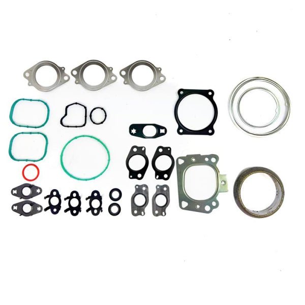 Merchant Automotive 25031 Turbo Installation Gasket & Seal Kit (2024 - 2025 Duramax) - Southern Diesel Supply