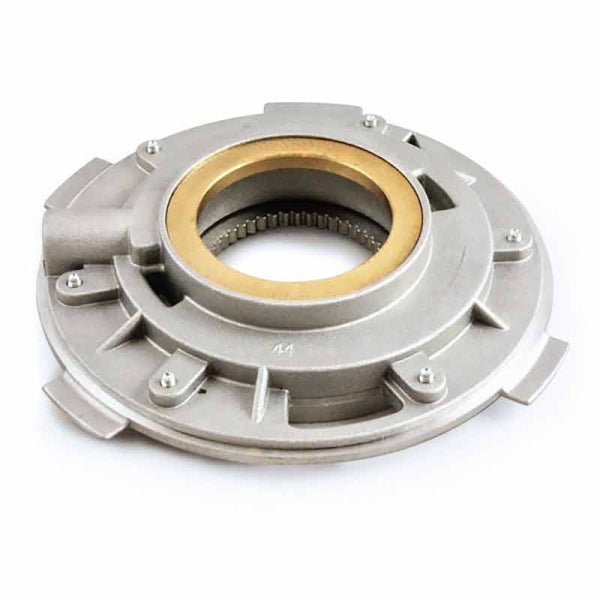 Merchant Automotive 25904 Transfer Case Pump Assembly (2001 - 2007 Duramax) - Southern Diesel Supply