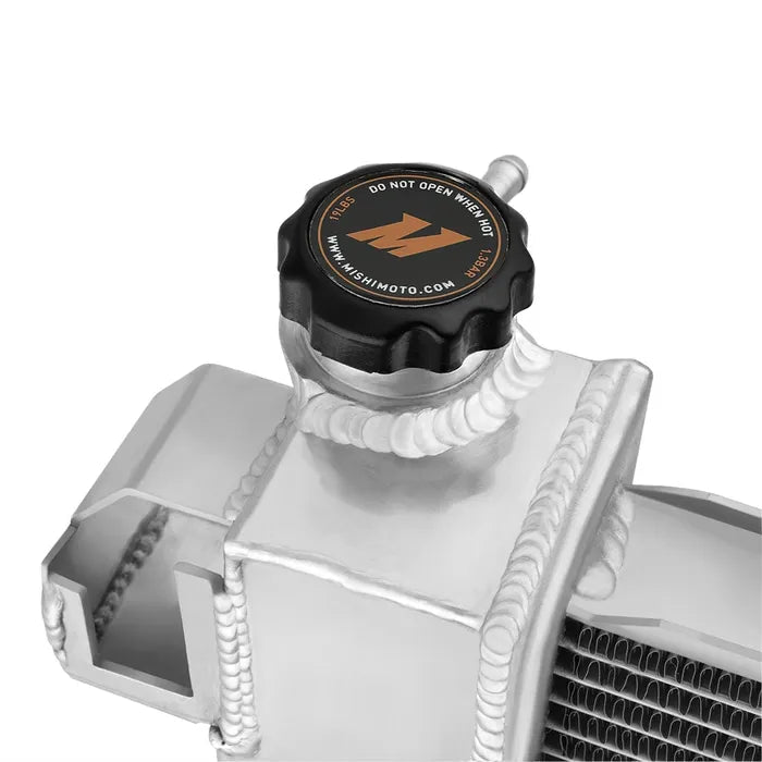 Mishimoto Aluminum Performance Radiator MMRAD - RAM - 03 (2003 - 2009 Cummins) - Southern Diesel Supply