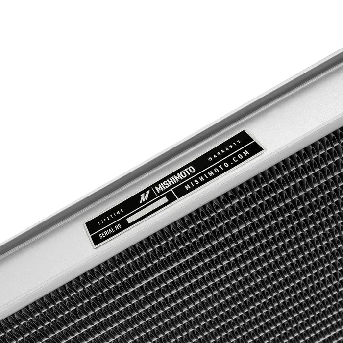 Mishimoto Aluminum Performance Radiator MMRAD - RAM - 03 (2003 - 2009 Cummins) - Southern Diesel Supply