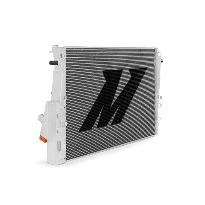 Mishimoto MMB - F2D - 001 Radiator Essential Protection Bundle (2008 - 2010 Power Stroke) - Southern Diesel Supply