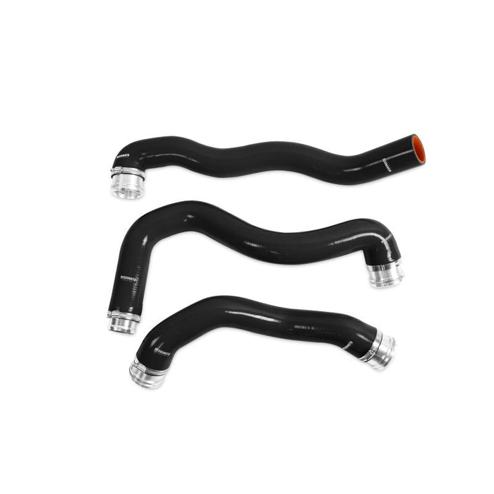 Mishimoto MMB - F2D - 002 Radiator Heavy - Duty Protection Bundle (2008 - 2010 Power Stroke) - Southern Diesel Supply