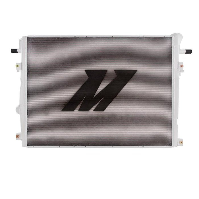 Mishimoto MMB - F2D - 003 Radiator Essentials Bundle (2011 - 2016 Power Stroke) - Southern Diesel Supply