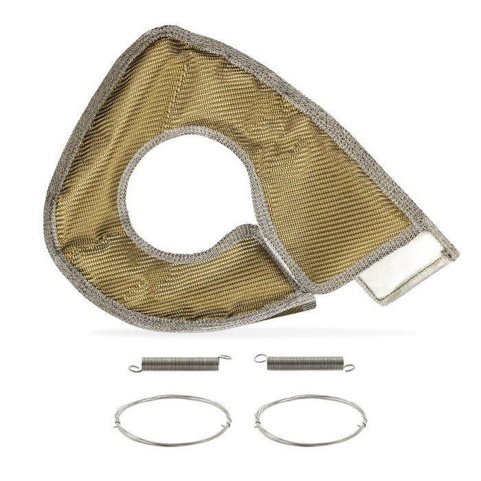 Mishimoto MMB - F2D - 008 Radiator & Transmission Cooler Ultimate Bundle (2005 - 2007 Power Stroke) - Southern Diesel Supply