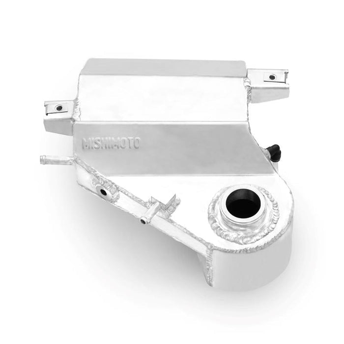 Mishimoto MMB - F2D - 008 Radiator & Transmission Cooler Ultimate Bundle (2005 - 2007 Power Stroke) - Southern Diesel Supply