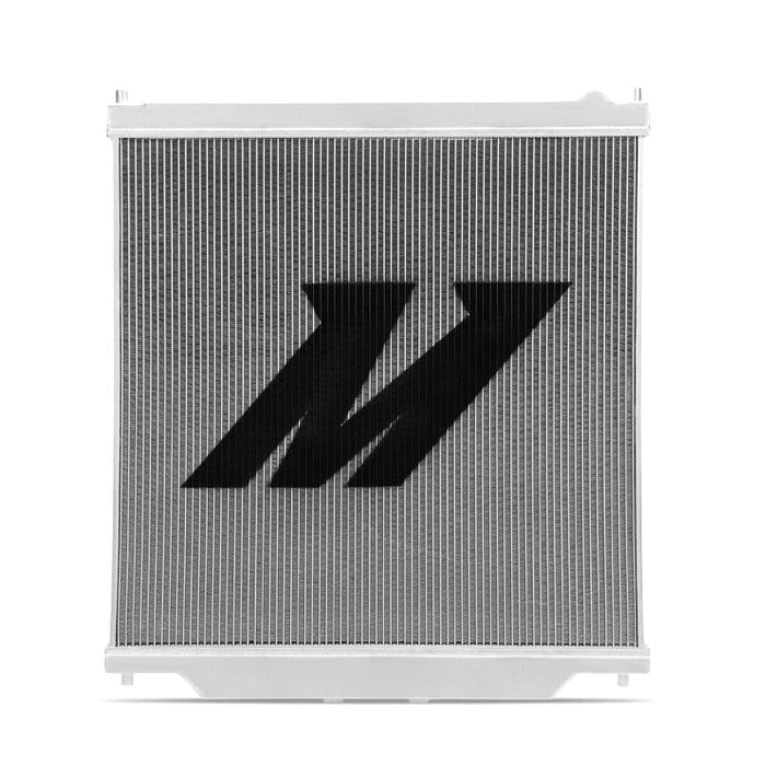Mishimoto MMB - F2D - 008 Radiator & Transmission Cooler Ultimate Bundle (2005 - 2007 Power Stroke) - Southern Diesel Supply