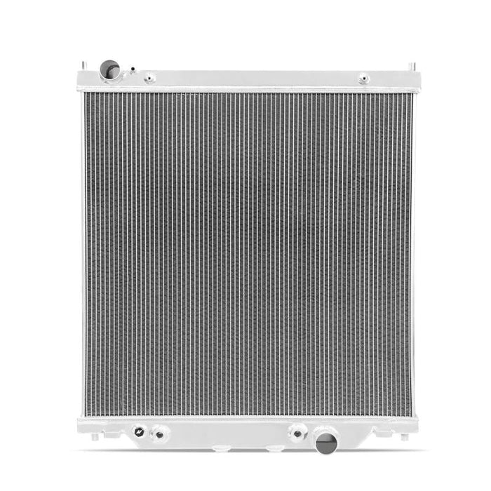 Mishimoto MMB - F2D - 008 Radiator & Transmission Cooler Ultimate Bundle (2005 - 2007 Power Stroke) - Southern Diesel Supply
