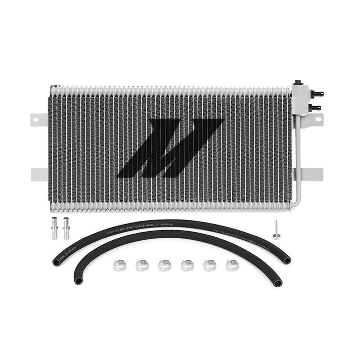Mishimoto MMB - RAM - 002 Radiator, Trans Cooler, & Intercooler Heavy - Duty Bundle (2003 - 2007 Cummins) - Southern Diesel Supply