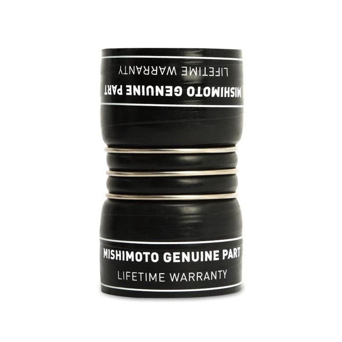 Mishimoto MMBK - RAM - 13BK Factory - Fit Boot Kit (2013 - 2018 Cummins) - Southern Diesel Supply