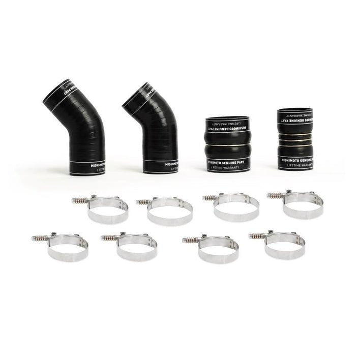 Mishimoto MMBK - RAM - 13BK Factory - Fit Boot Kit (2013 - 2018 Cummins) - Southern Diesel Supply