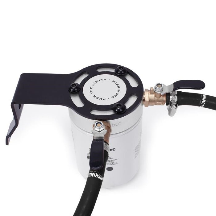 Mishimoto MMCFK - F2D - 03 Coolant Filter Kit (2003 - 2007 Power Stroke) - Southern Diesel Supply