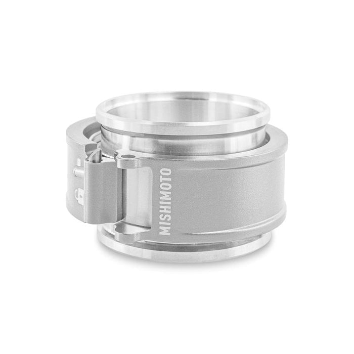 Mishimoto MMCLAMP - QD Quick Release Clamp Assembly - Southern Diesel Supply