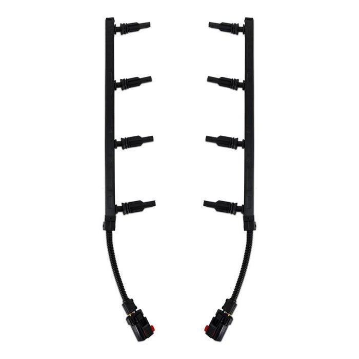 Mishimoto MMGH - F2D - 03 Glow Plug Wiring Harness Kit (2003 - 2004 Power Stroke) - Southern Diesel Supply