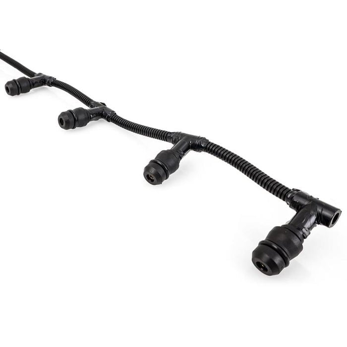 Mishimoto MMGH - F2D - 04 Glow Plug Wiring Harness Kit (2004.5 - 2007 Power Stroke) - Southern Diesel Supply
