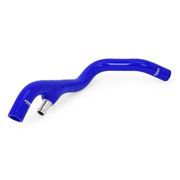 Mishimoto MMHOSE - F2D - 03E Lower Coolant Overflow Hose (2003 - 2004 Power Stroke) - Southern Diesel Supply
