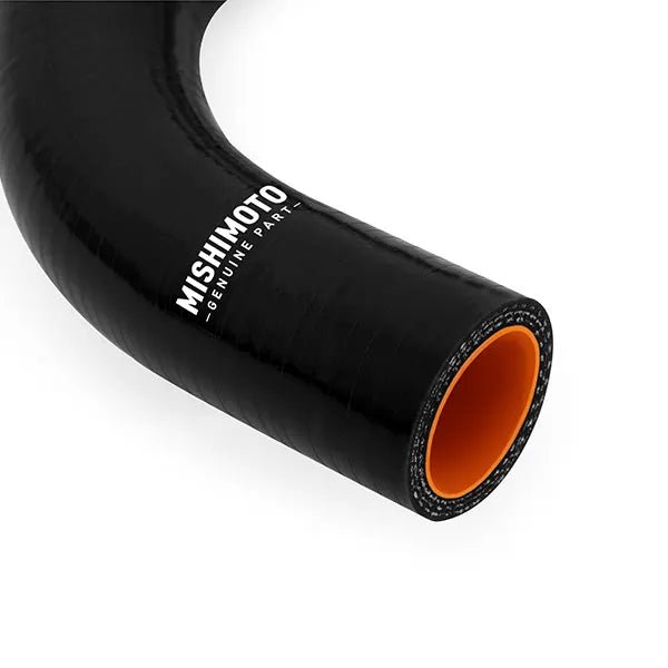 Mishimoto MMHOSE - F2D - 03E Lower Coolant Overflow Hose (2003 - 2004 Power Stroke) - Southern Diesel Supply