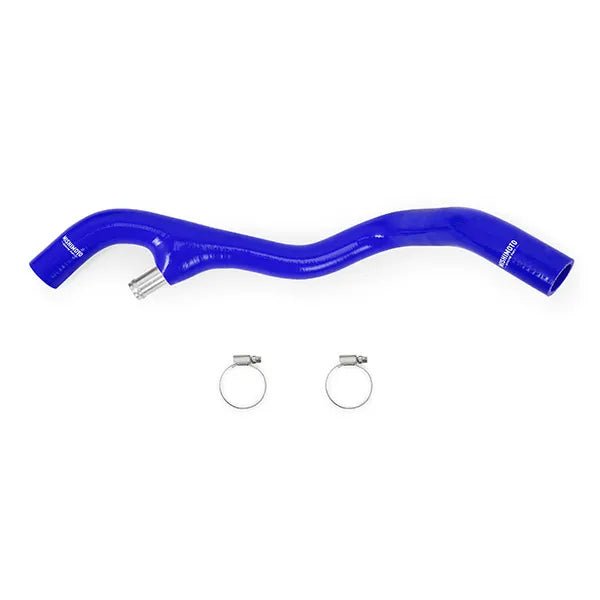 Mishimoto MMHOSE - F2D - 03E Lower Coolant Overflow Hose (2003 - 2004 Power Stroke) - Southern Diesel Supply