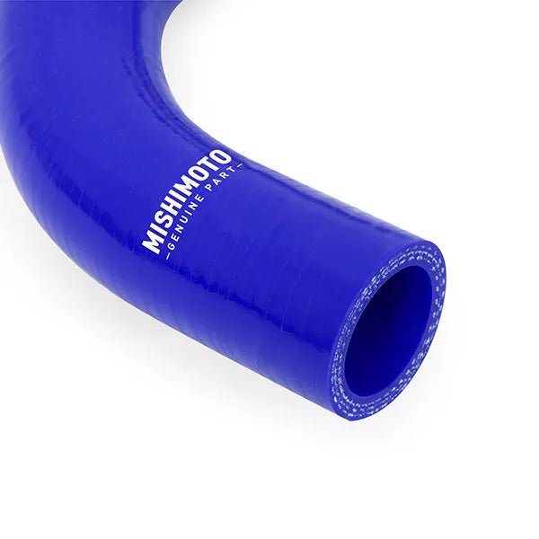 Mishimoto MMHOSE - F2D - 03E Lower Coolant Overflow Hose (2003 - 2004 Power Stroke) - Southern Diesel Supply